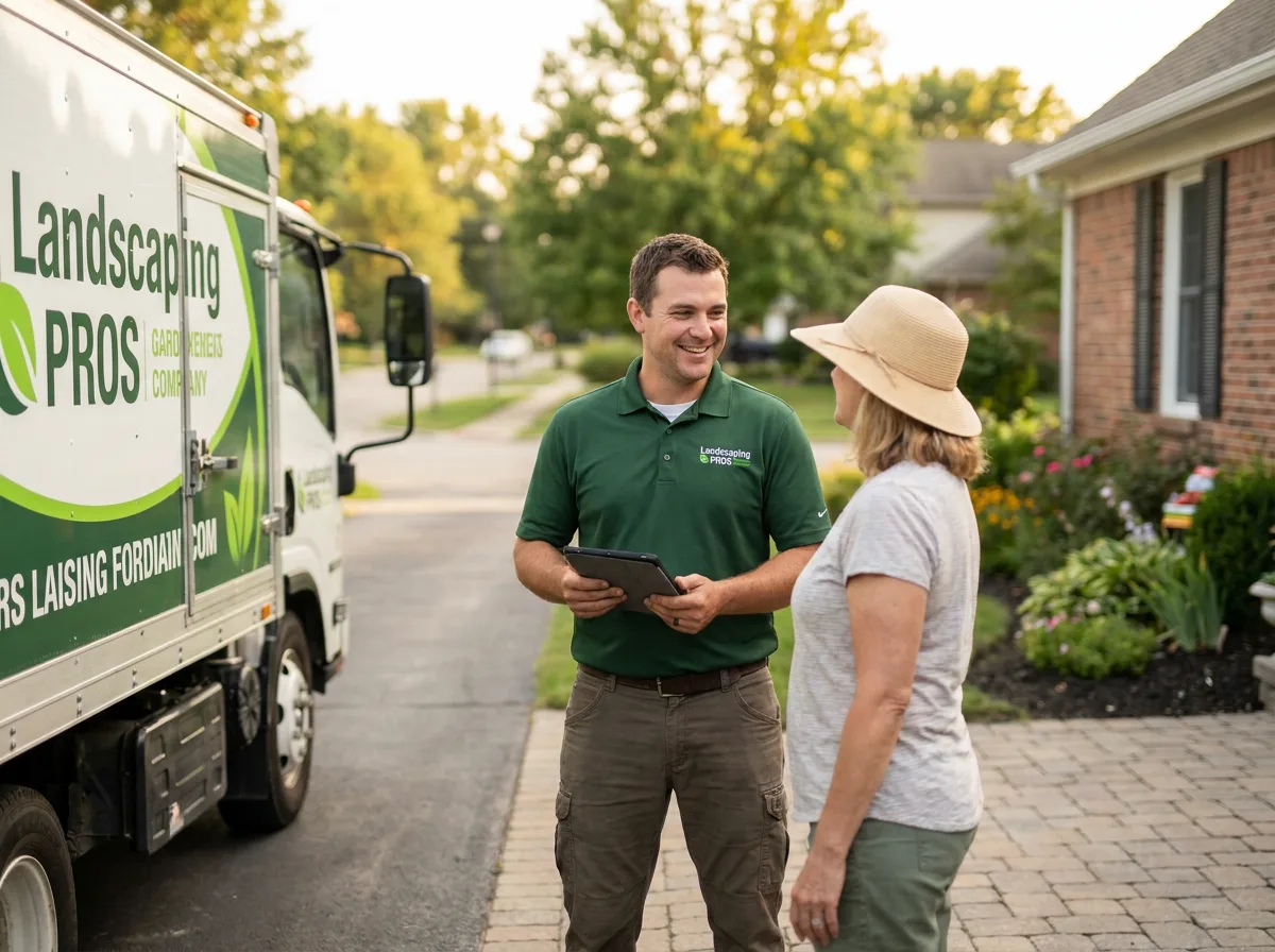 Landscaping Saint Paul, VA FAQs